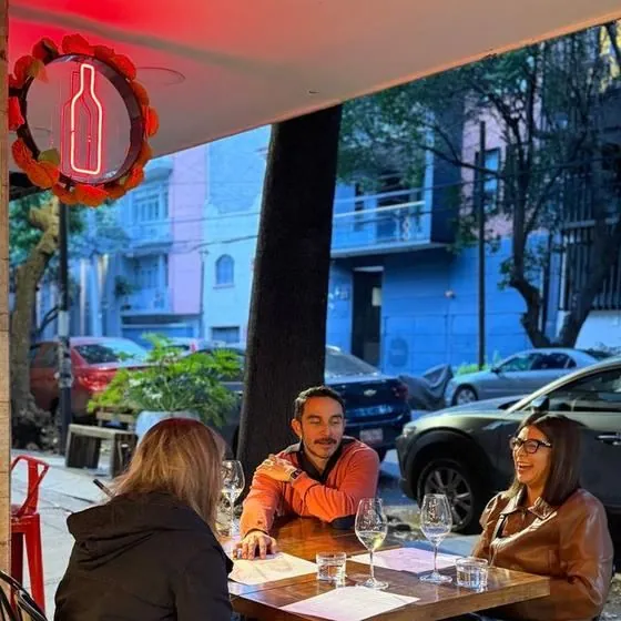 Astrología & Vino en Granate, Ciudad de México, 17 de octubre, 2026