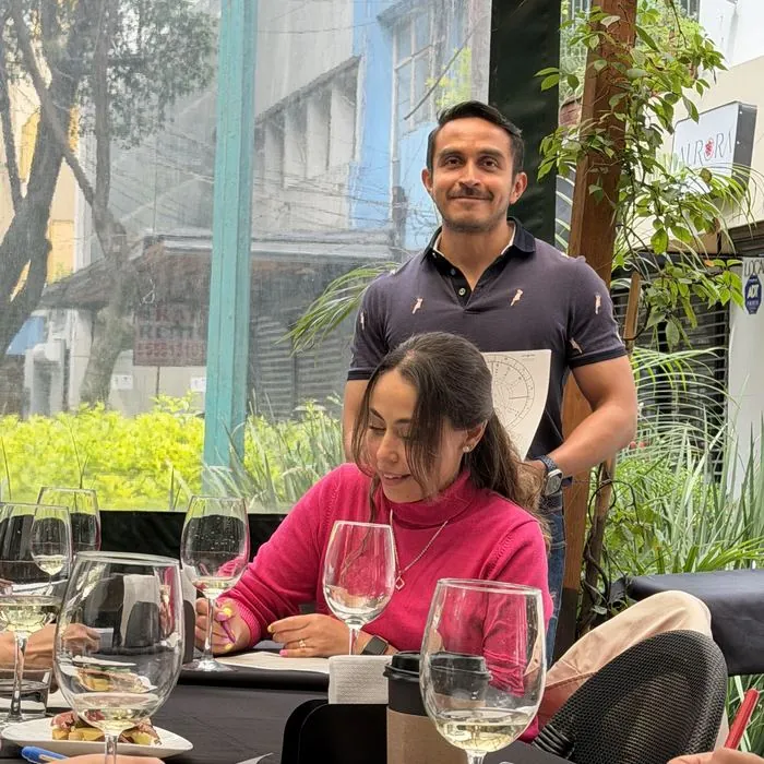 Astrología & Vino en La Fiambrería, Ciudad de México, 23 de agosto, 2026