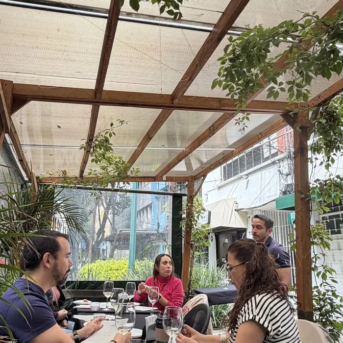 Astrología & Vino en La Fiambrería, Ciudad de México, 23 de agosto, 2026