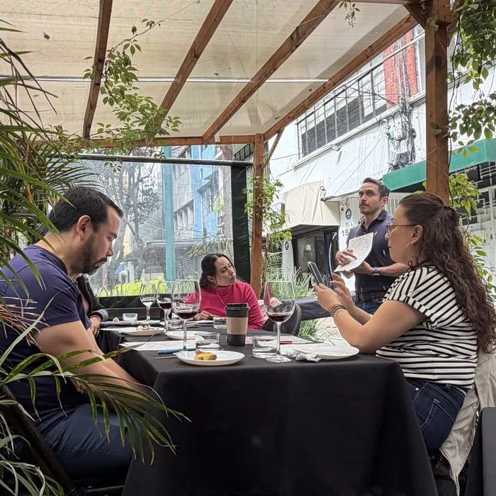 Astrología & Vino en La Fiambrería, Ciudad de México, 23 de agosto, 2026