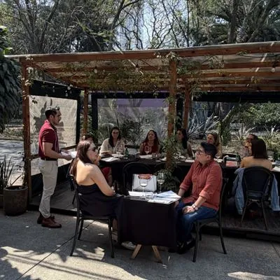 Astrología & Vino en La Fiambrería, Ciudad de México, febrero 2026