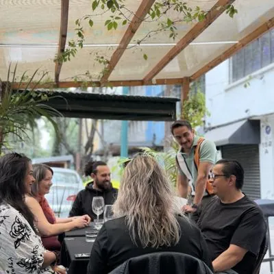 Astrología & Vino en La Fiambrería, Ciudad de México, marzo 2026