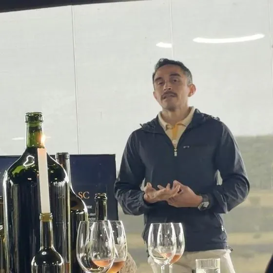 Astrología & Vino en Puerta del Lobo, Querétaro, 10 de octubre, 2026
