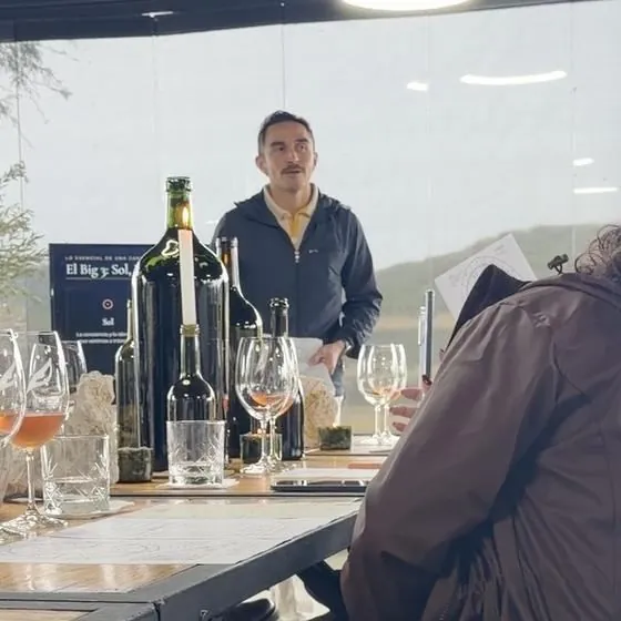 Astrología & Vino en Puerta del Lobo, Querétaro, 10 de octubre, 2026