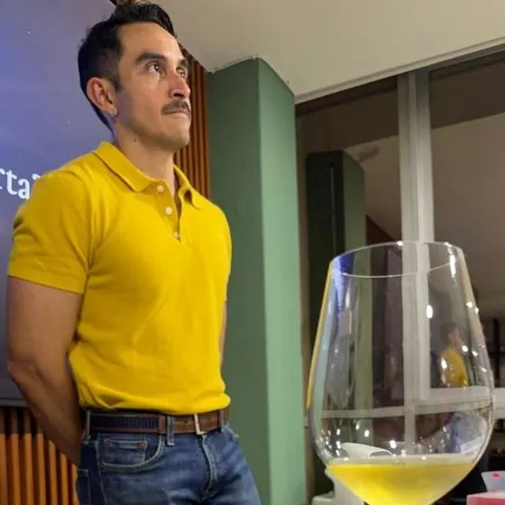 Astrología & Vino en Sala de Cata, Ciudad de México, 9 de octubre, 2026