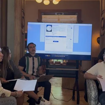 Astrología & Vino en Soho House México, Ciudad de México, julio 2025