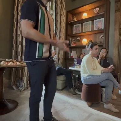 Astrología & Vino en Soho House México, Ciudad de México, julio 2025