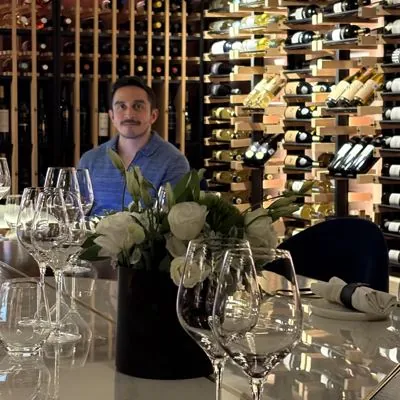 Astrología & Vino en WineBar by CMB, Ciudad de México, 30 de agosto, 2025