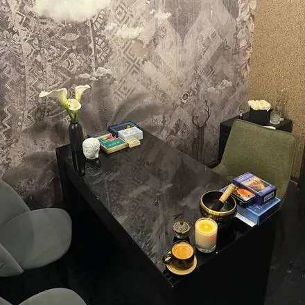Sesión personalizada de astrología y tarot en OM Clinic, Atizapán, Estado de México, 15 de octubre, 2026