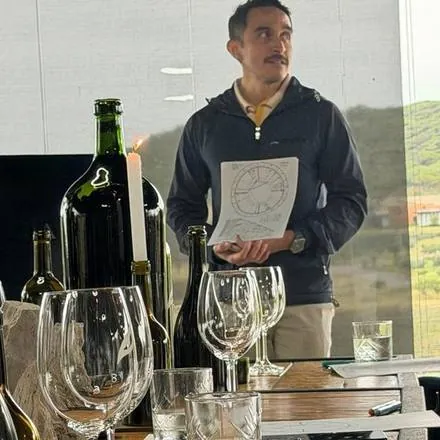Astrología & Vino en Puerta del Lobo, Querétaro, 10 de octubre, 2026