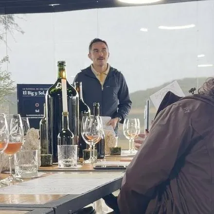 Astrología & Vino en Puerta del Lobo, Querétaro, 10 de octubre, 2026