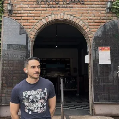 Residencia artística en Bodegas de Santo Tomás, Ensenada, Baja California, octubre a noviembre, 2024