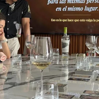 Tarot & Vino en Sala de Cata, Ciudad de México, 25 de julio, 2026
