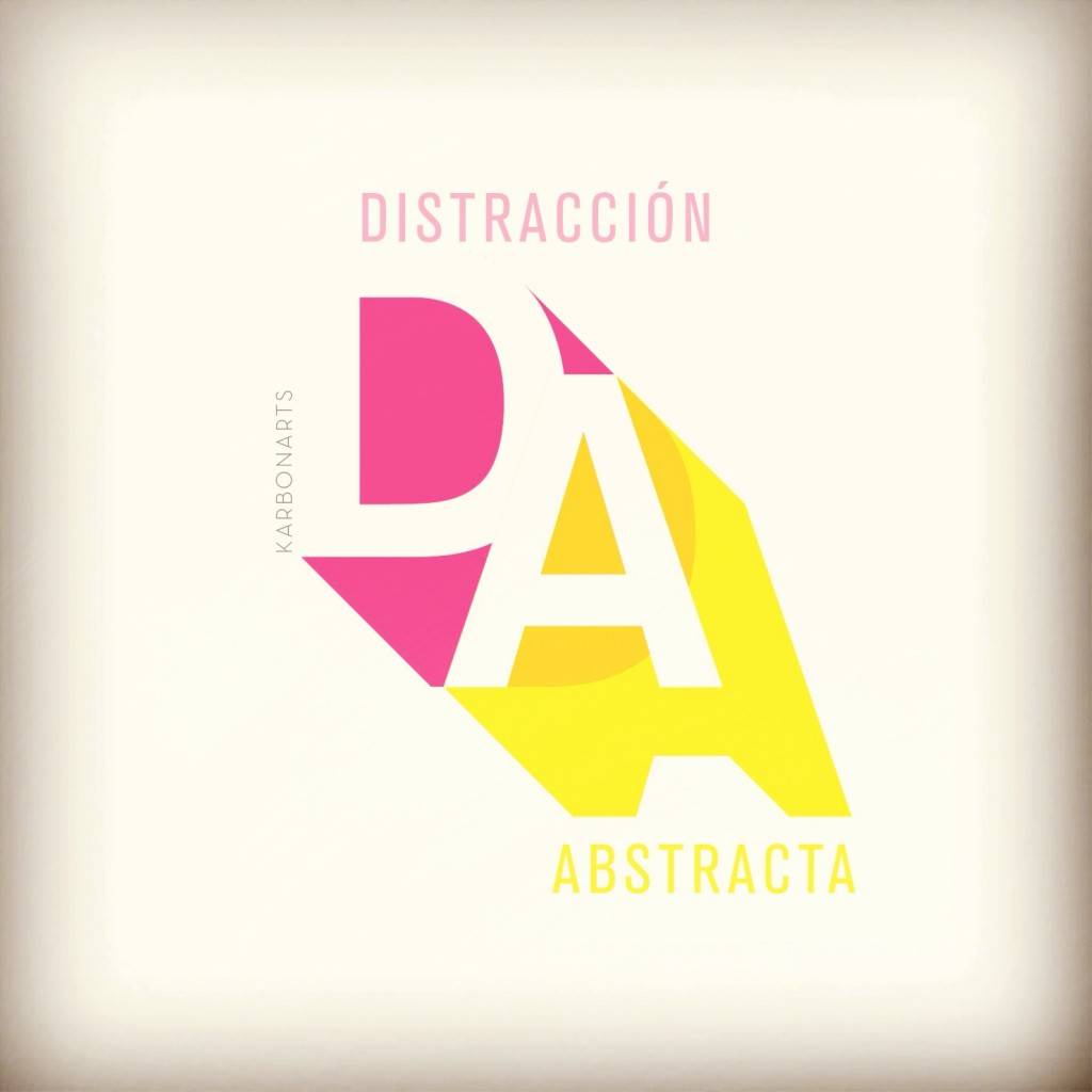 Distracción abstracta