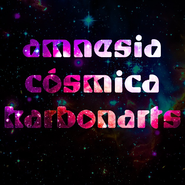 Amnesia cósmica
